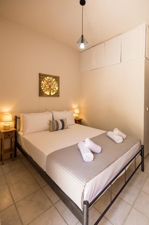City Center Villa Hersonisos Hersonissos  Exterior photo