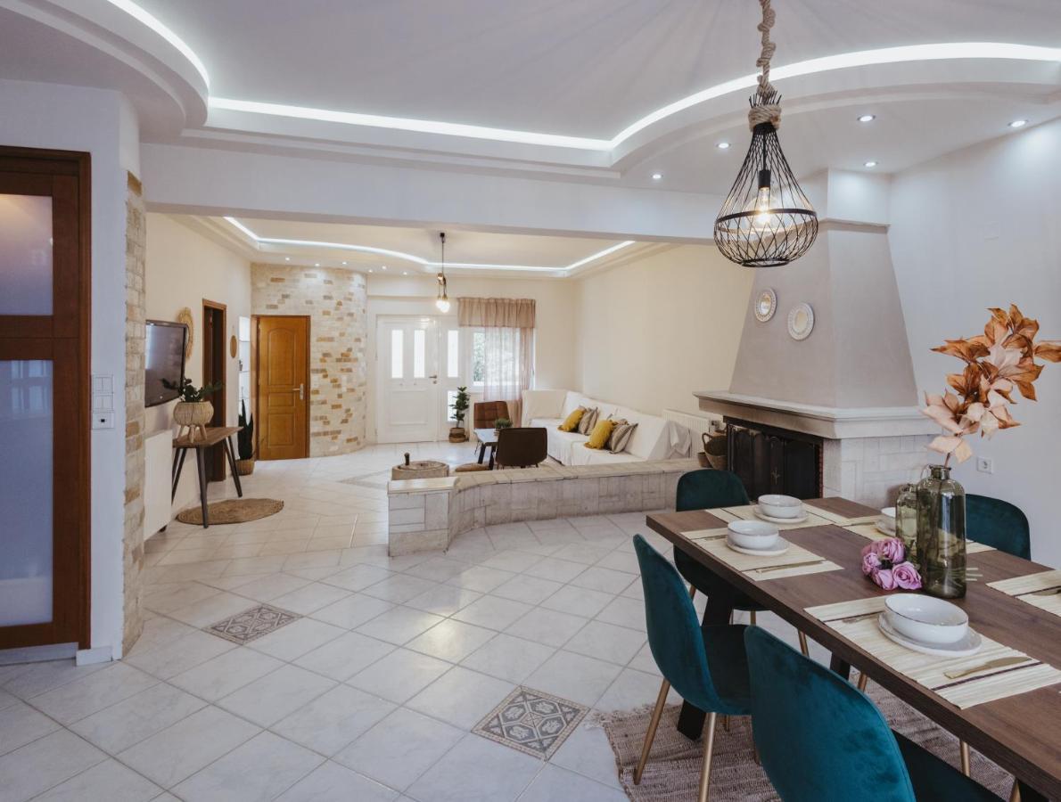 City Center Villa Hersonisos Hersonissos  Exterior photo
