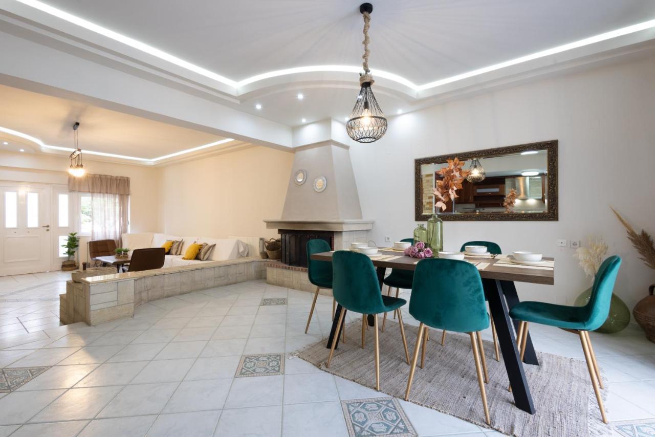 City Center Villa Hersonisos Hersonissos  Exterior photo