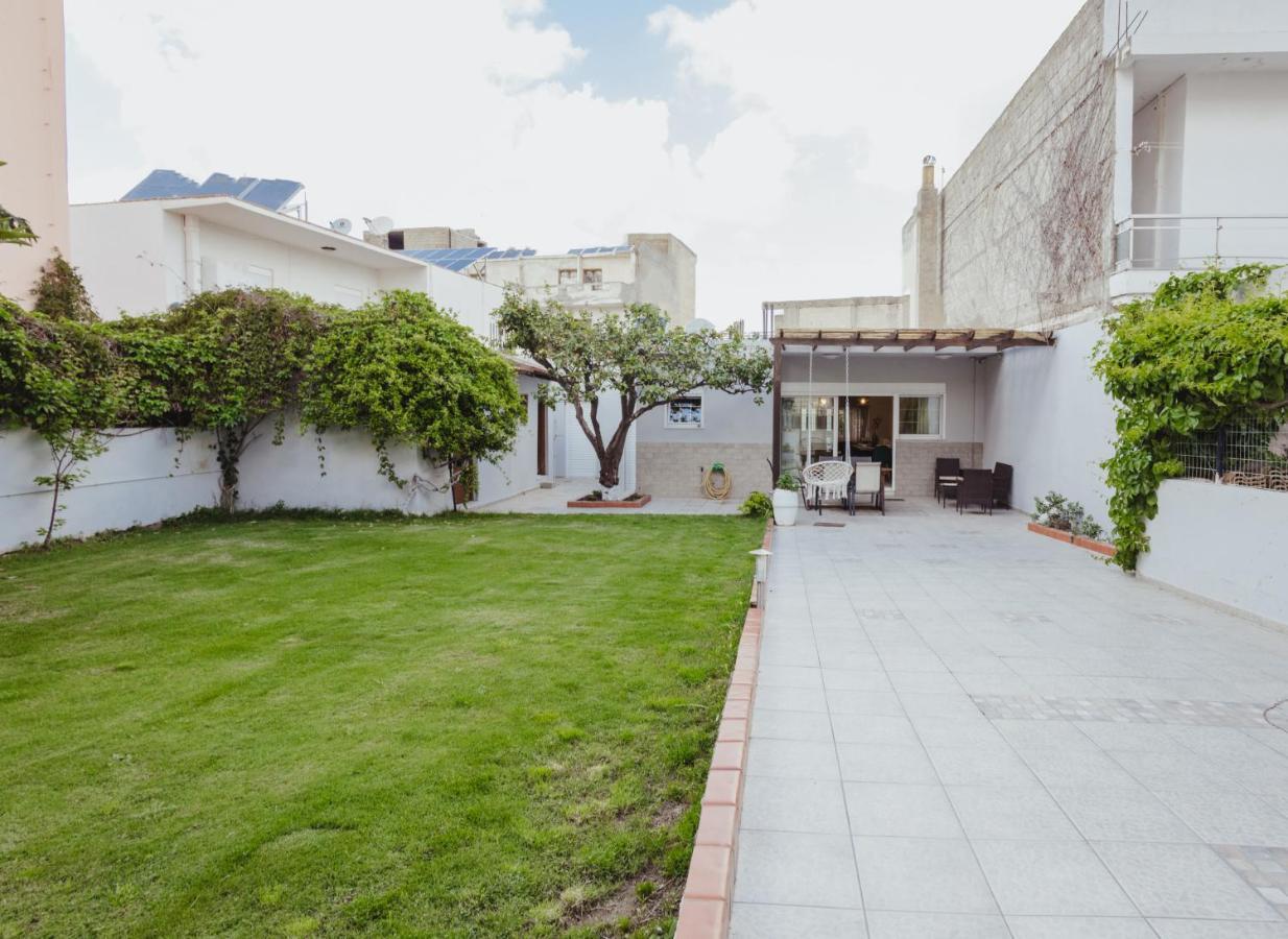 City Center Villa Hersonisos Hersonissos  Exterior photo