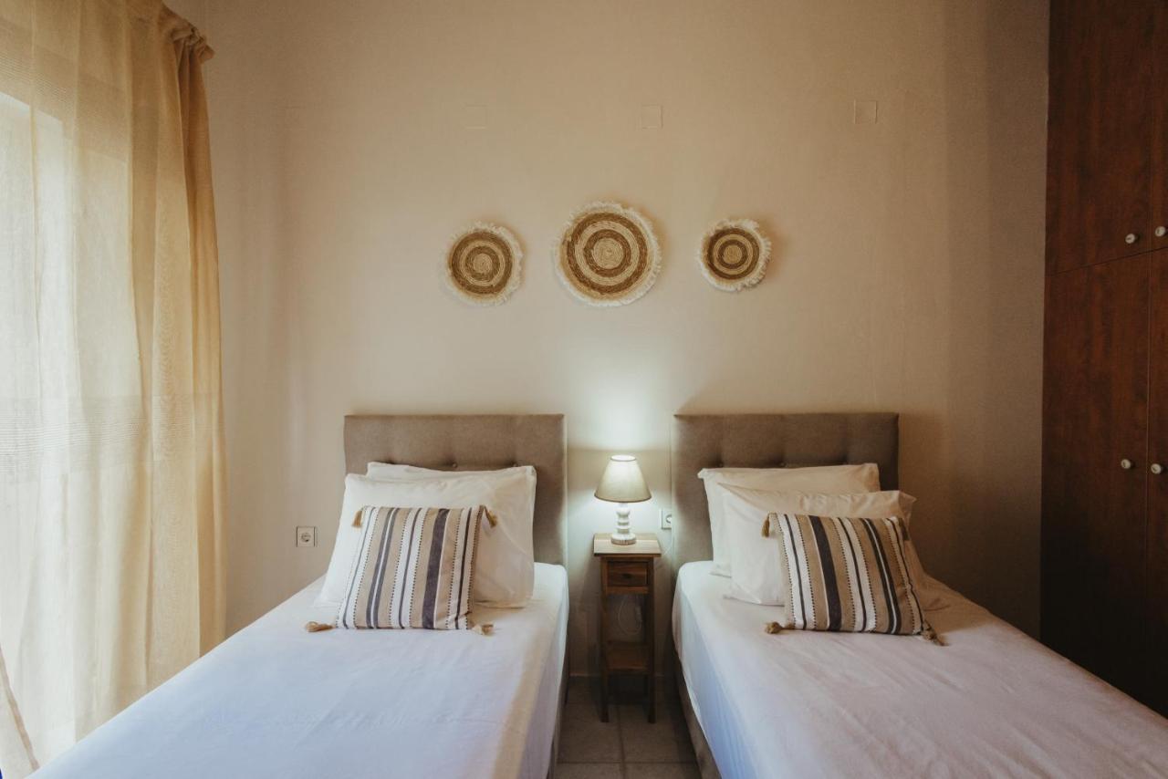 City Center Villa Hersonisos Hersonissos  Exterior photo